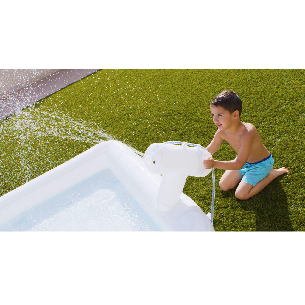 Playful Cloud Collection White River Rush Water Slide