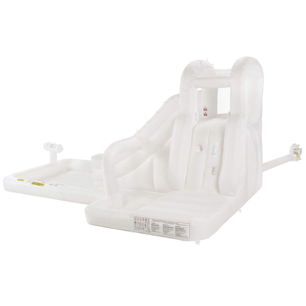 Playful Cloud Collection White River Rush Water Slide