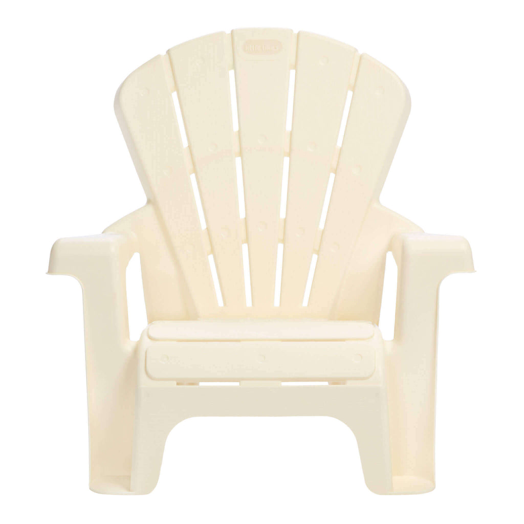 Playful Cloud Collection Garden Chairs -4 Pack