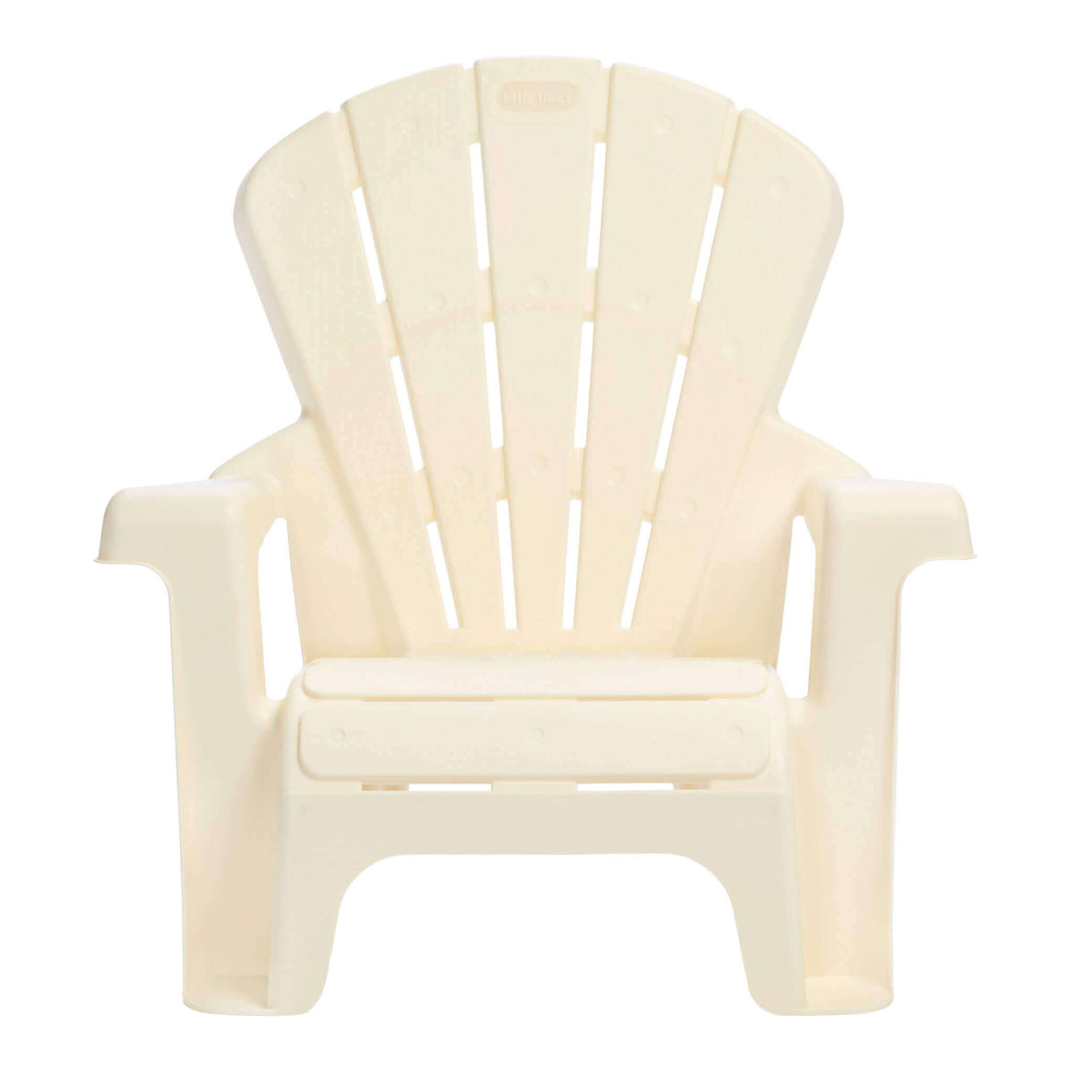 Playful Cloud Collection Garden Chairs -4 Pack