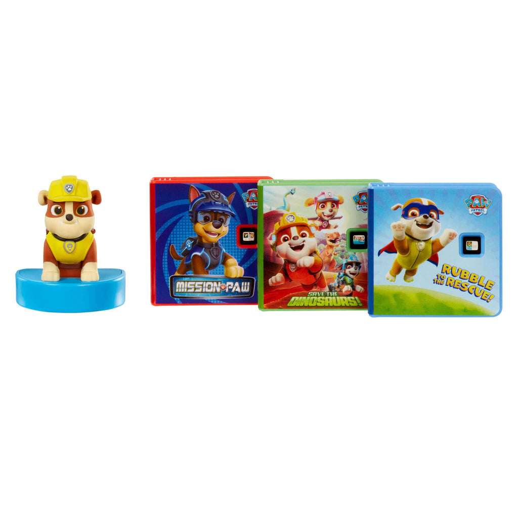Playful Story Dream Machine Paramount PAW Patrol 2-Pack Collection