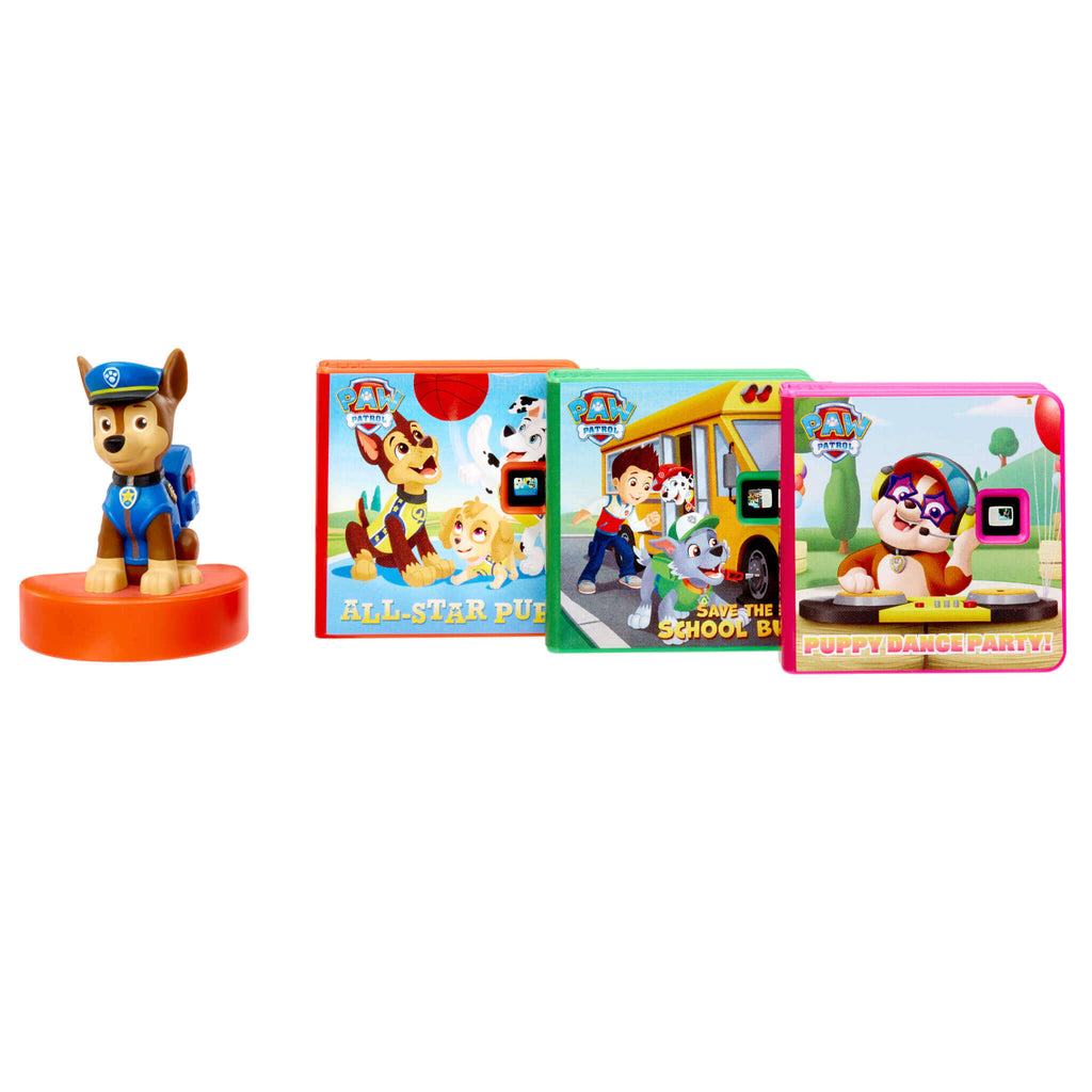 Playful Story Dream Machine Paramount PAW Patrol 2-Pack Collection