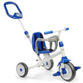 Playful Ride n Learn 3-in-1 Trike