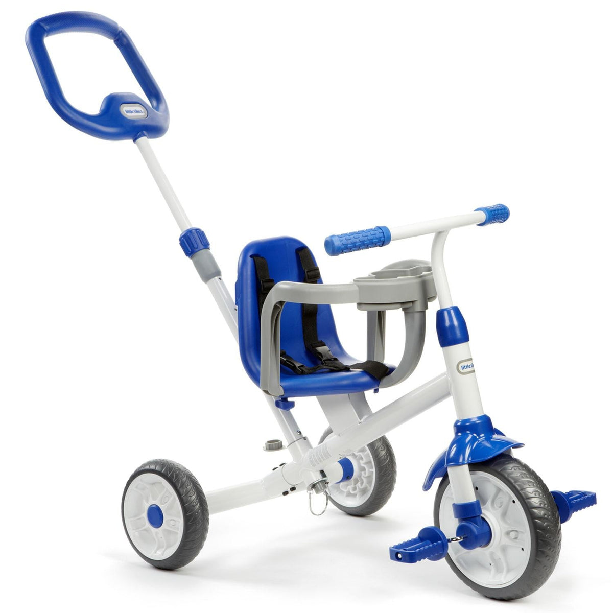 Playful Ride n Learn 3-in-1 Trike