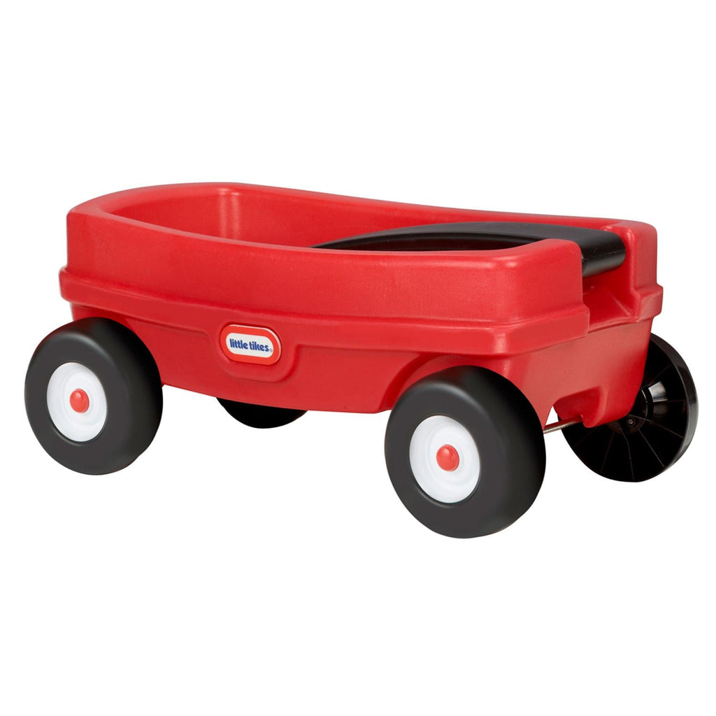 Playful Lil Wagon