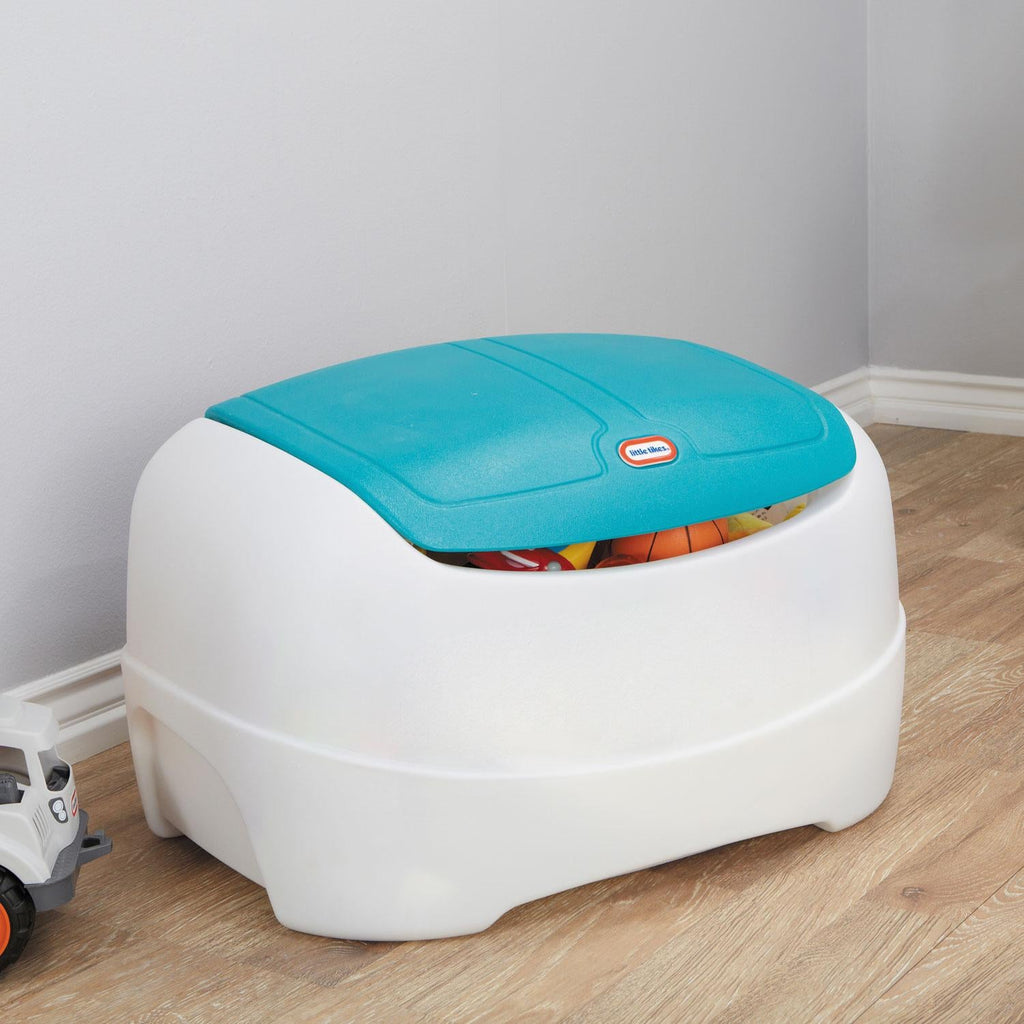 Playful Play n Store Toy Chest