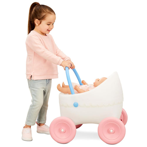 Playful Classic Doll Buggy