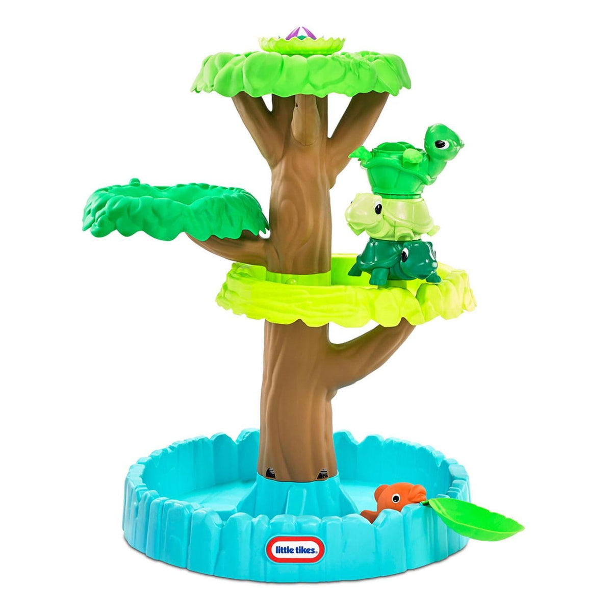 Playful Magic Flower Water Table