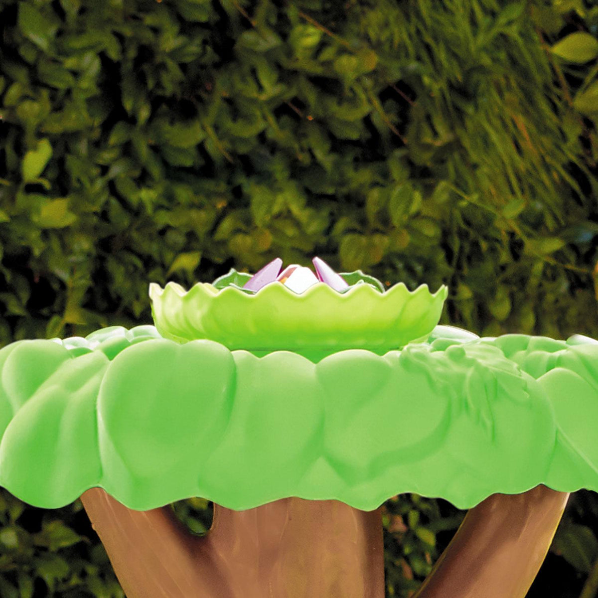 Playful Magic Flower Water Table