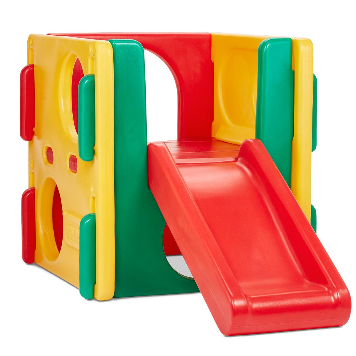 Playful Junior Activity Gym