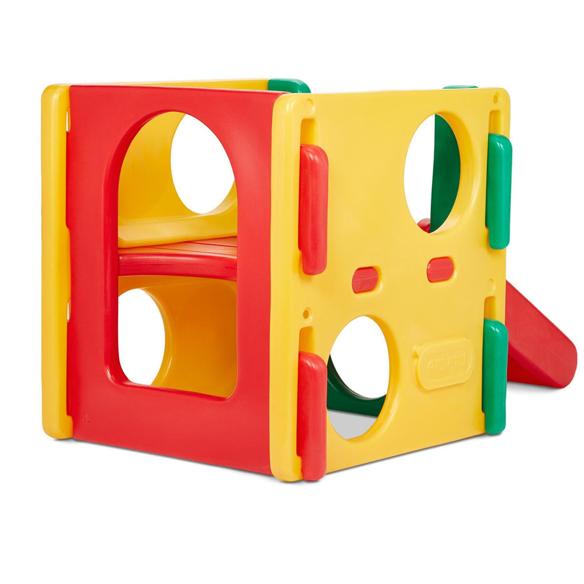 Playful Junior Activity Gym