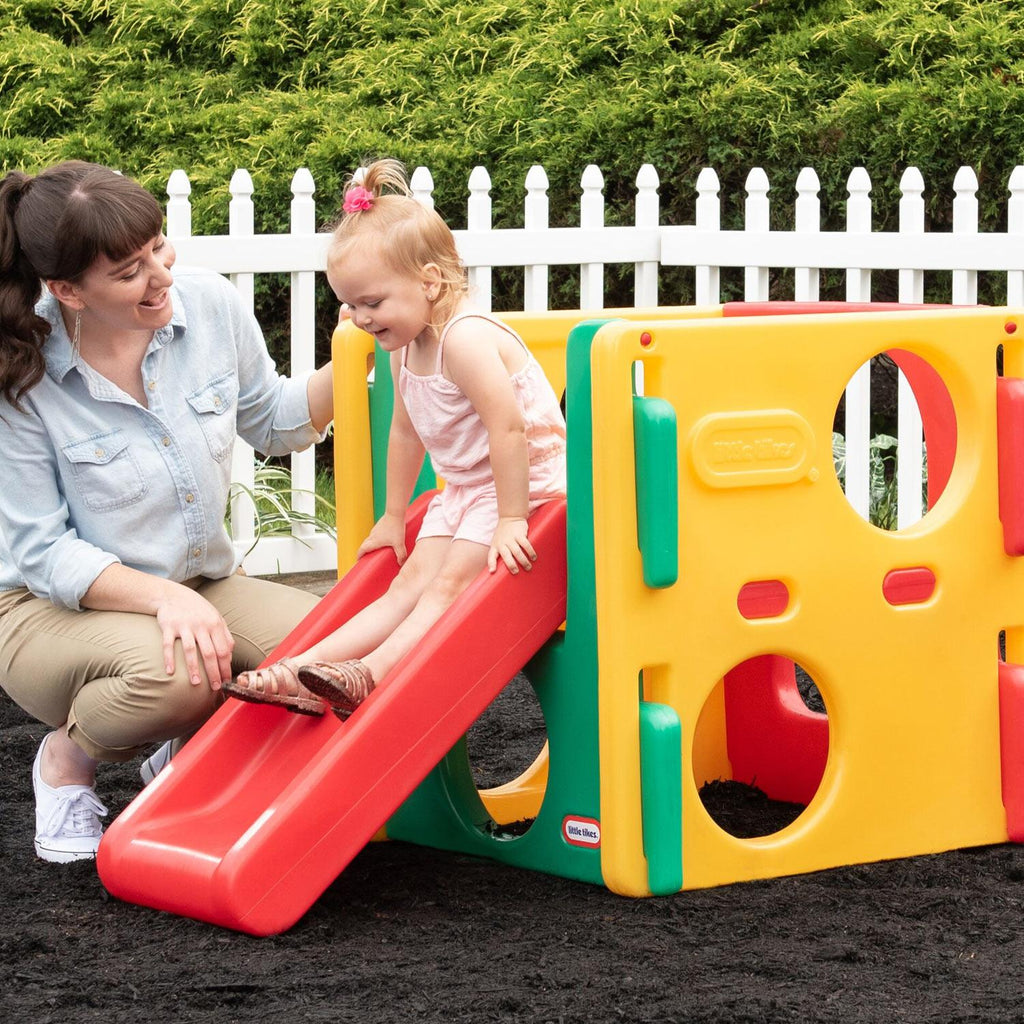 Playful Junior Activity Gym