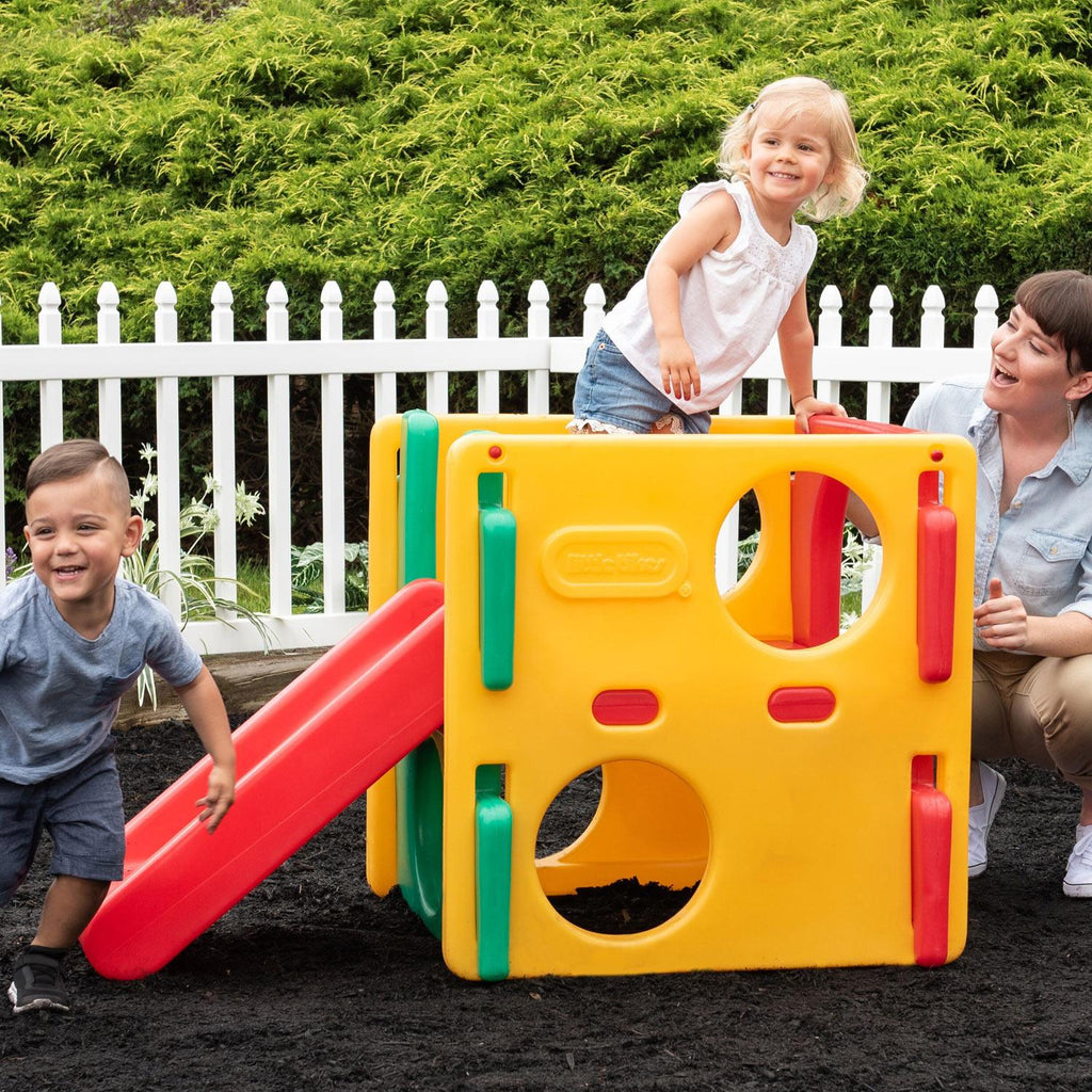 Playful Junior Activity Gym