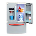 Playful First Fridge