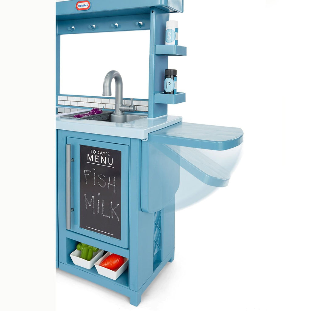 Playful First Prep Kitchen