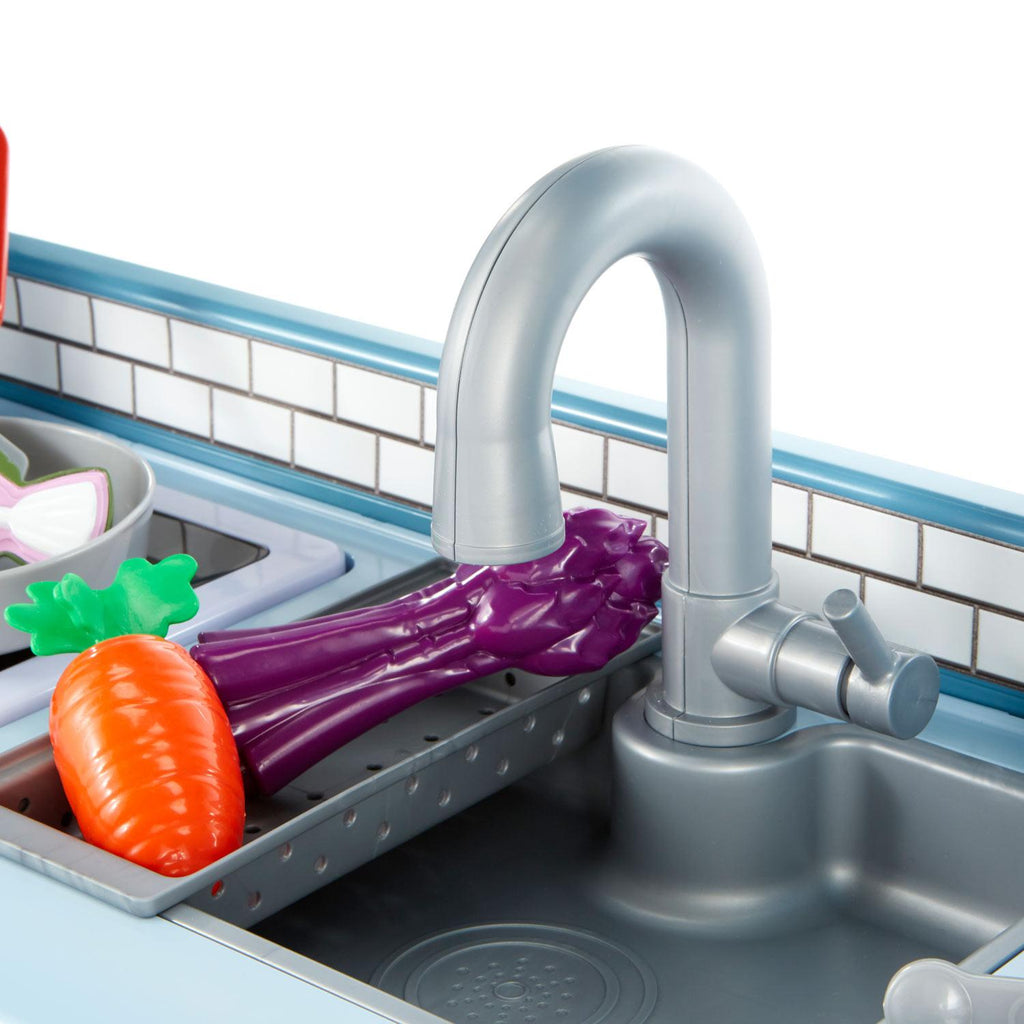 Playful First Prep Kitchen