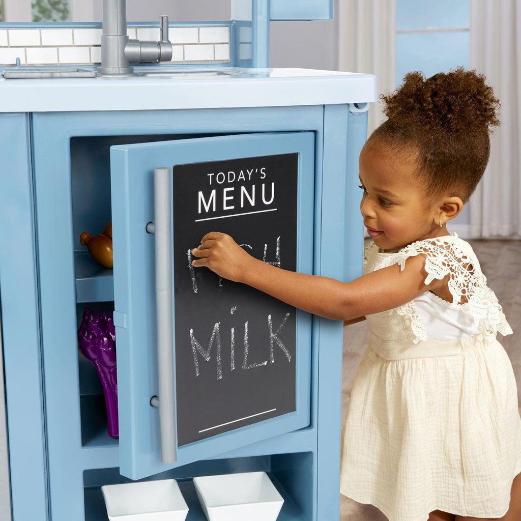 Playful First Prep Kitchen