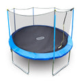 Playful Mega 15-foot Trampoline