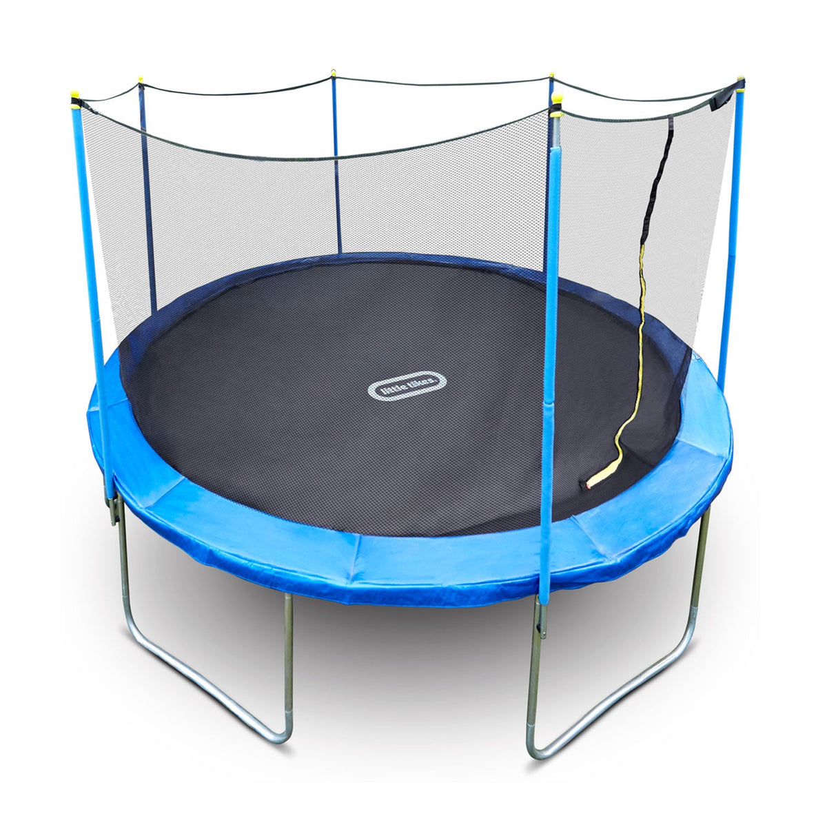 Playful Mega 15-foot Trampoline