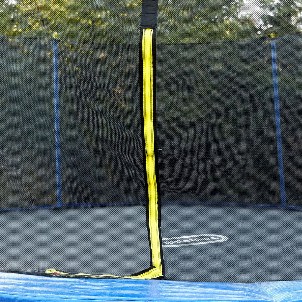 Playful Mega 15-foot Trampoline