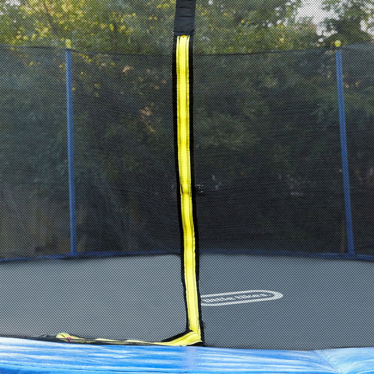 Playful Mega 15-foot Trampoline