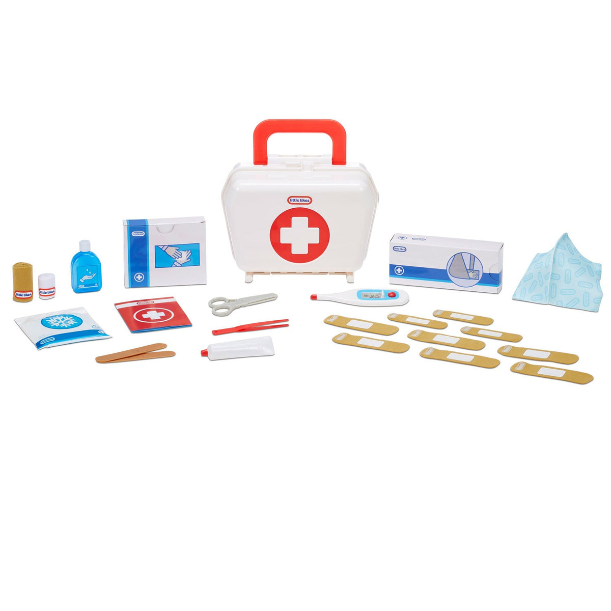Playful First Aid Kit