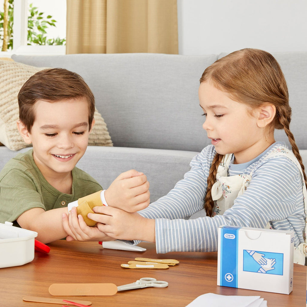 Playful First Aid Kit