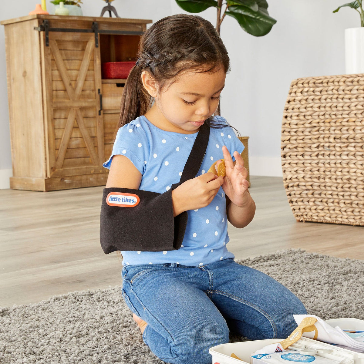 Playful First Aid Kit