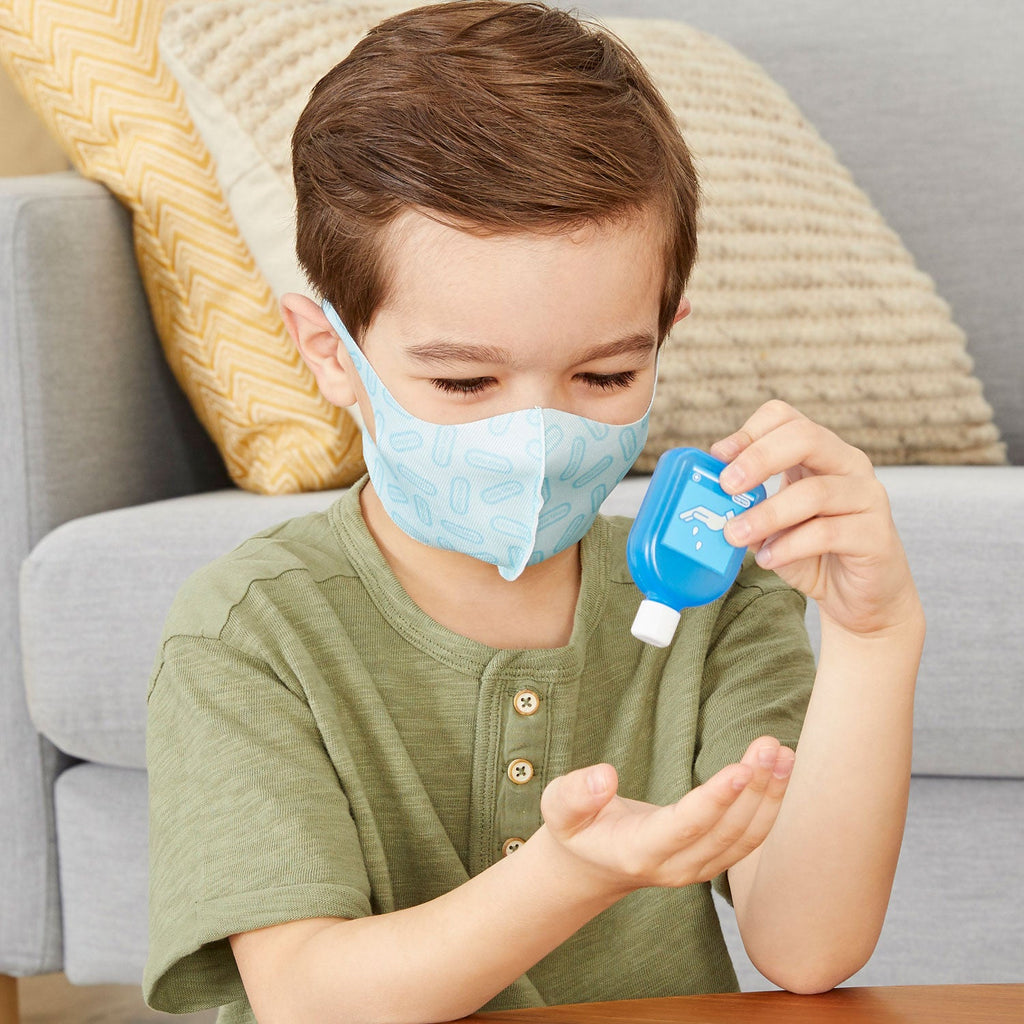 Playful First Aid Kit