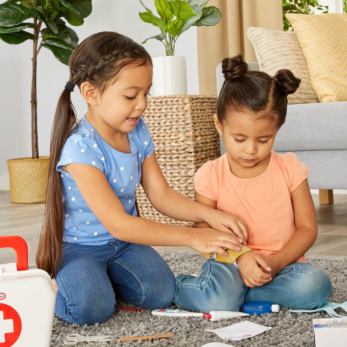 Playful First Aid Kit