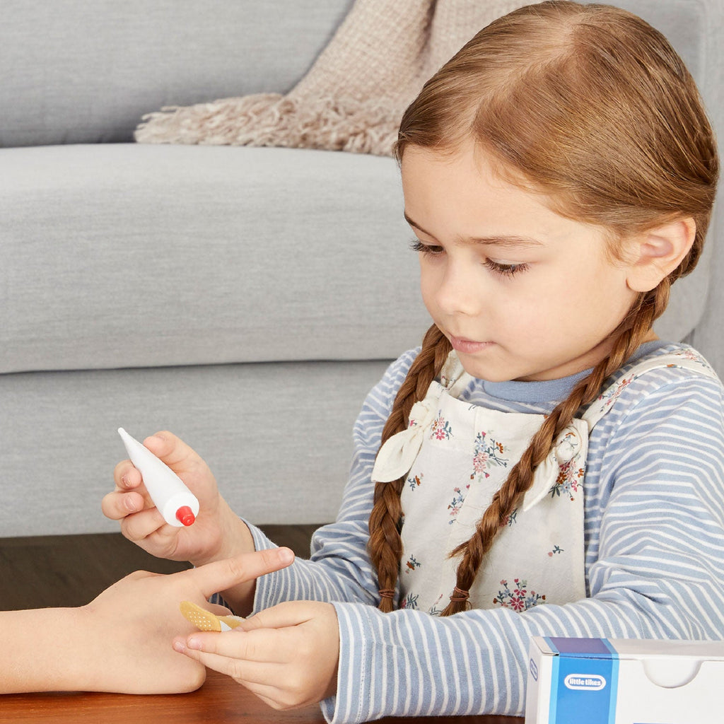 Playful First Aid Kit