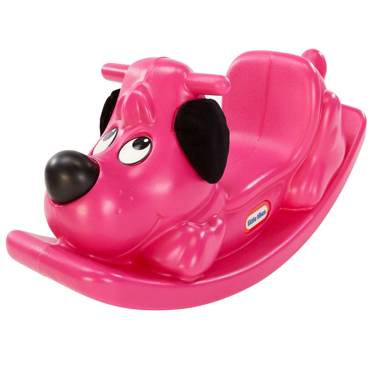 Playful Rockin Puppy-Magenta
