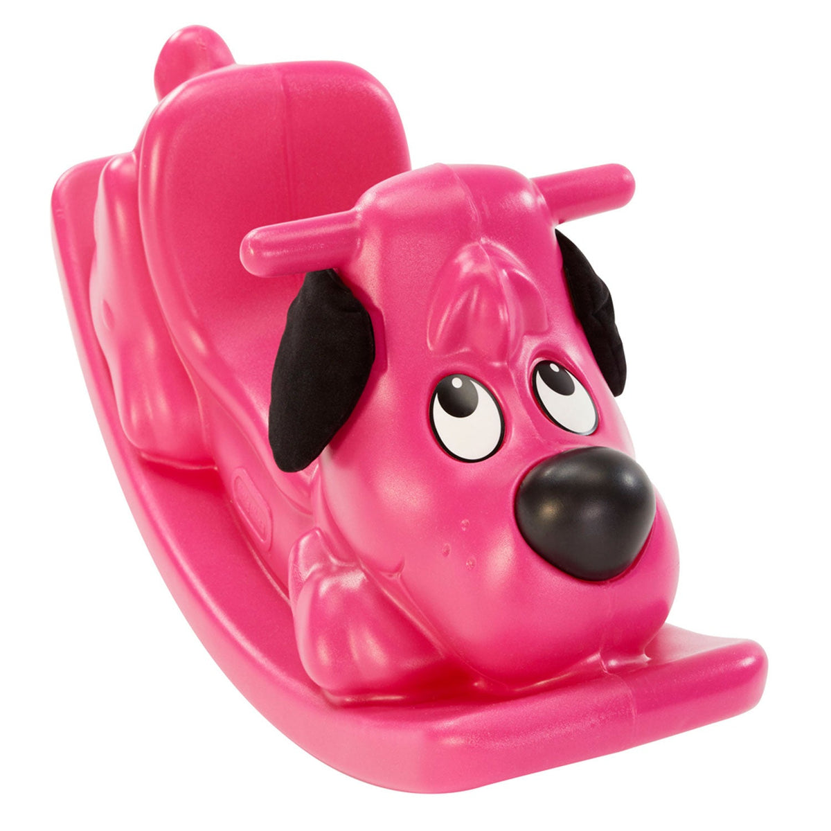 Playful Rockin Puppy-Magenta