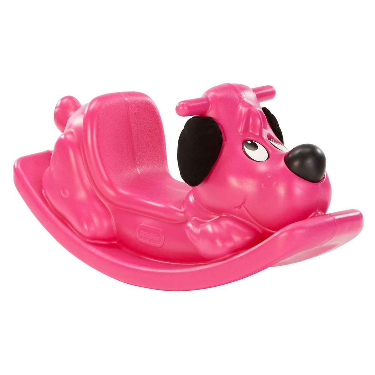 Playful Rockin Puppy-Magenta