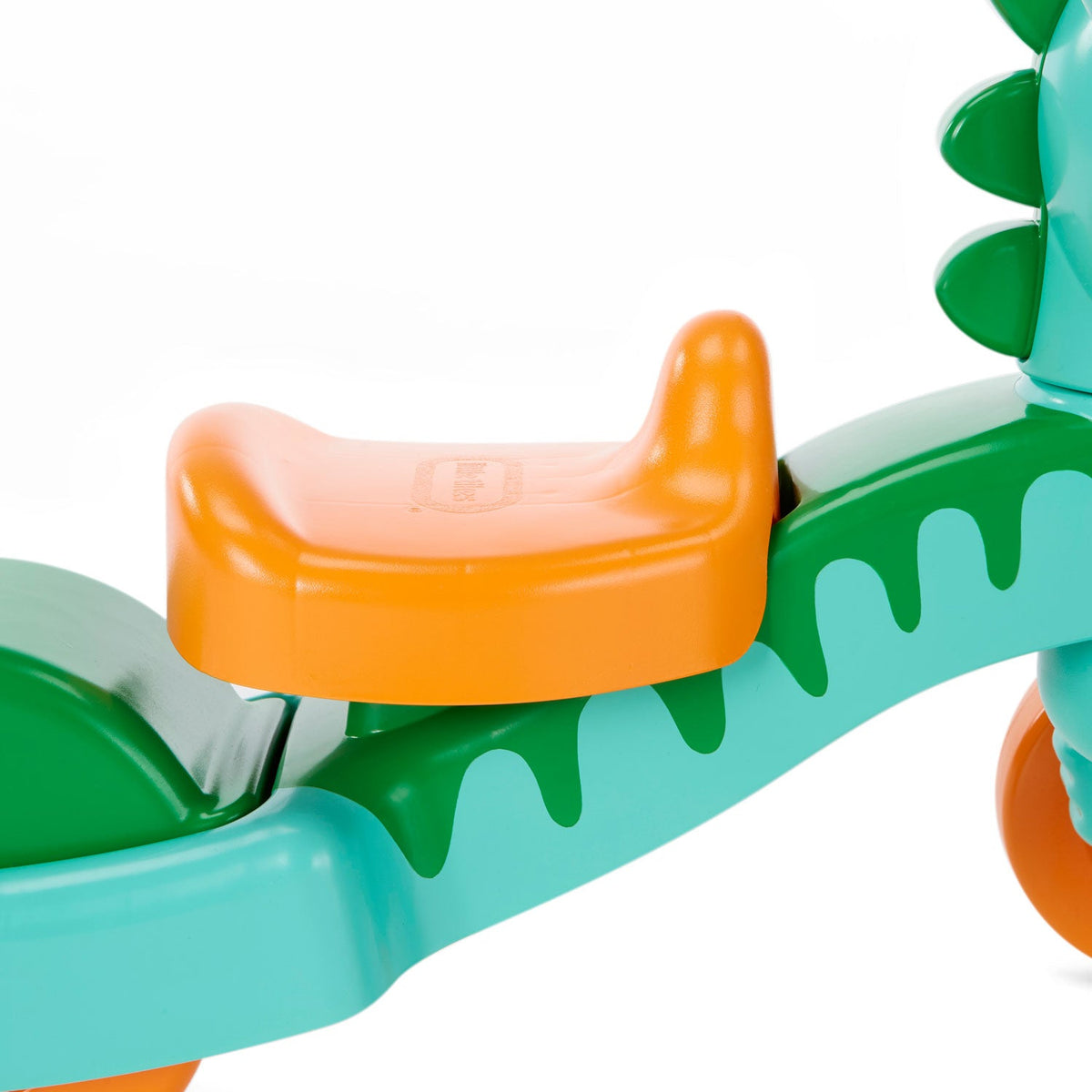Playful Go & Grow Dino