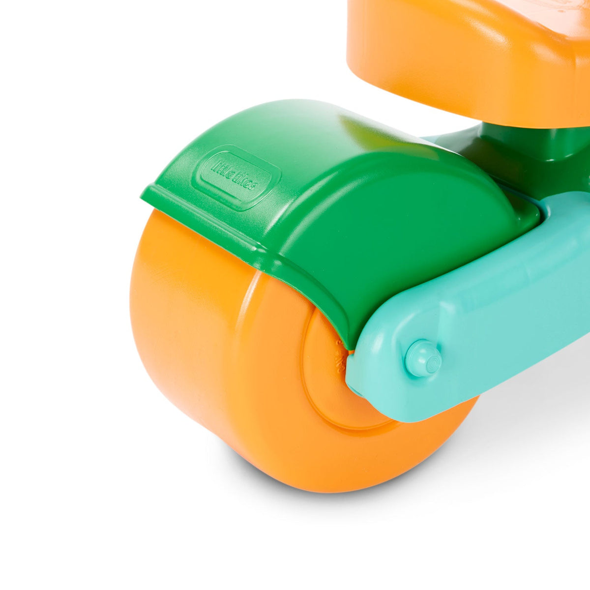 Playful Go & Grow Dino