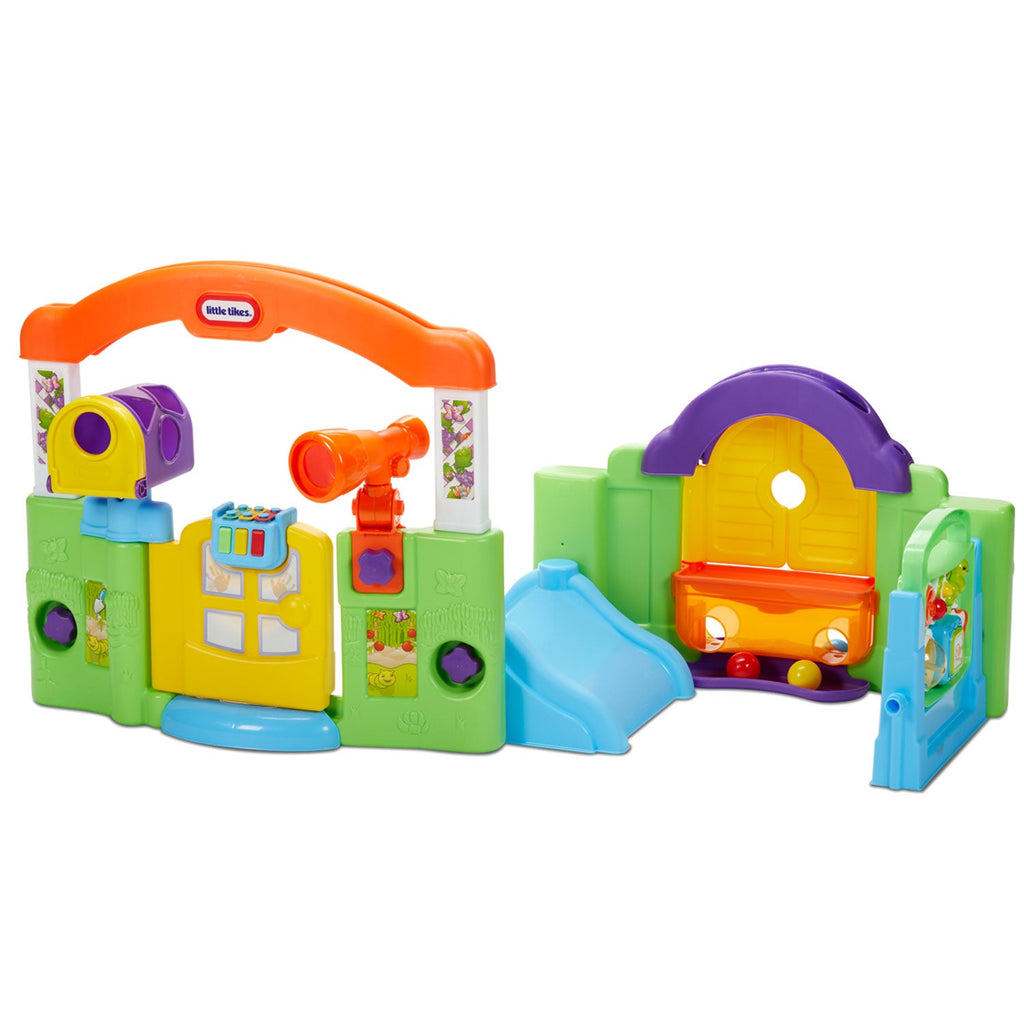 Playful Activity Garden