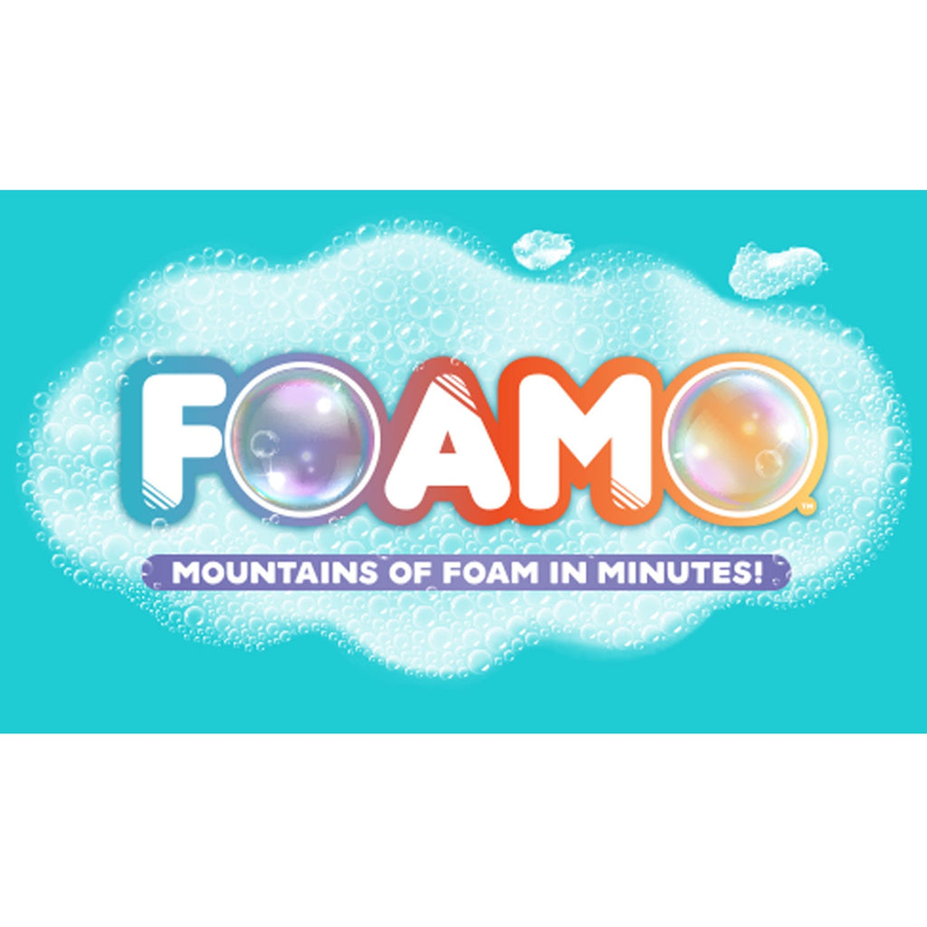 Playful FOAMO Foam Machine