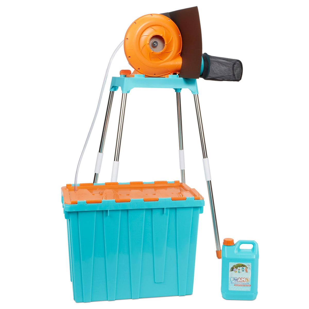 Playful FOAMO Foam Machine