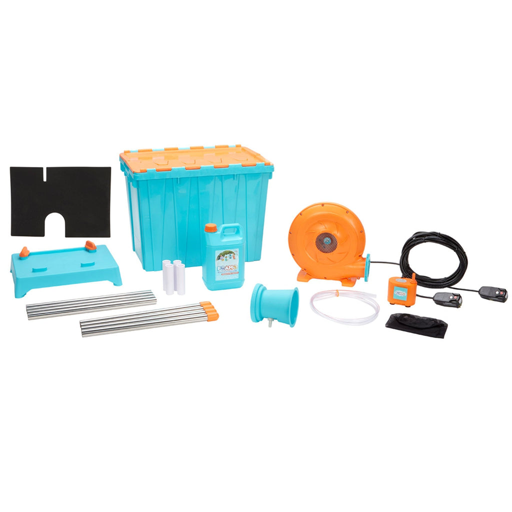 Playful FOAMO Foam Machine