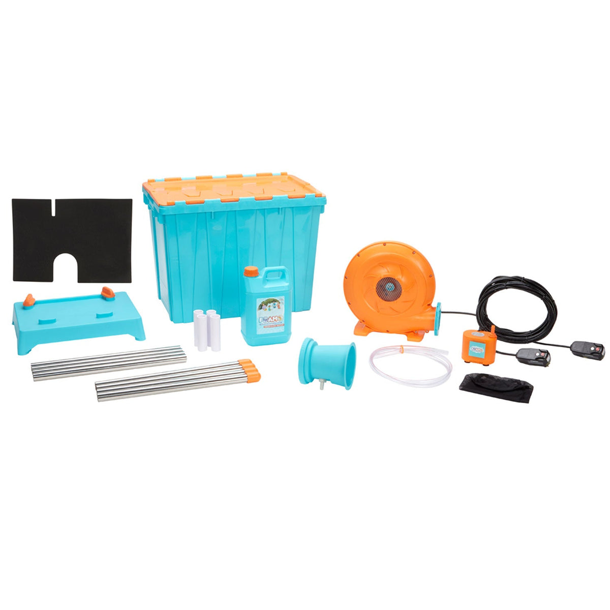 Playful FOAMO Foam Machine