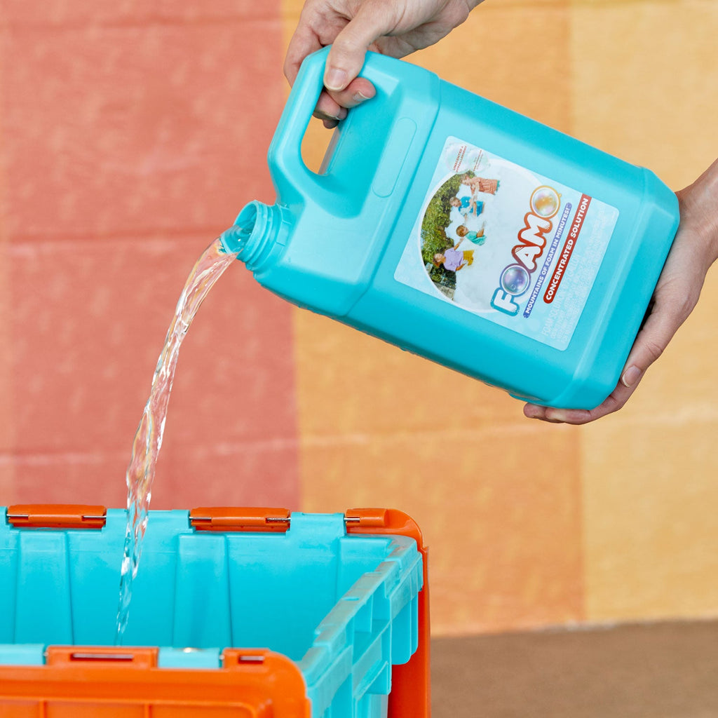 Playful FOAMO Refill