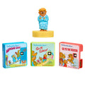 Playful Story Dream Machine Random House Berenstain Bears Big Day Collection