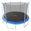 Playful Mega 12-foot Trampoline