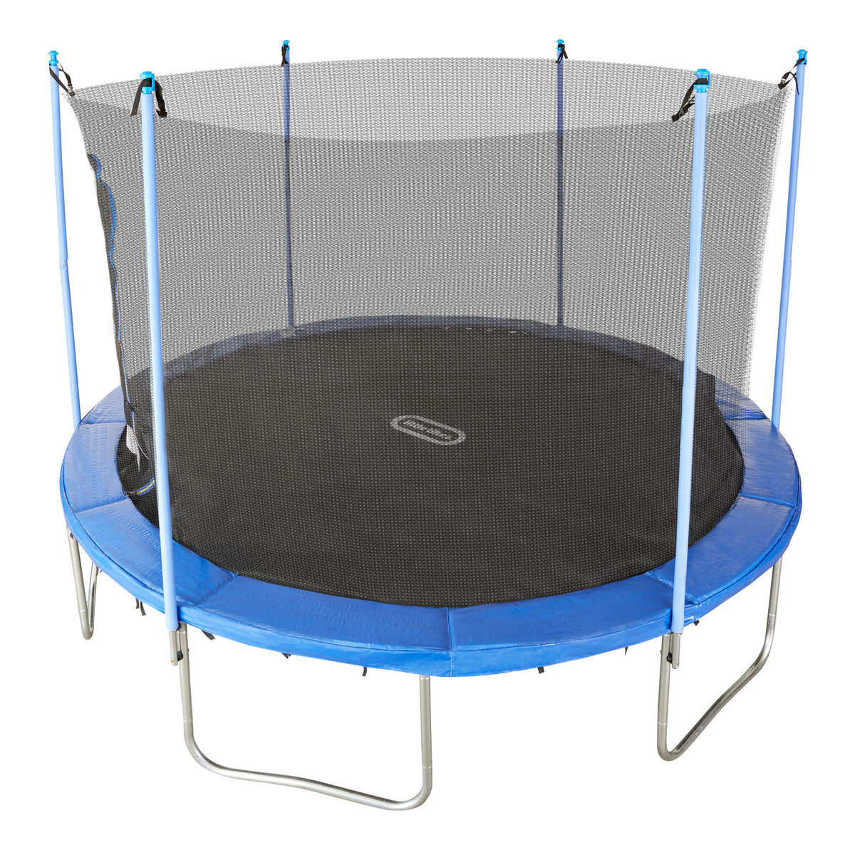 Playful Mega 12-foot Trampoline