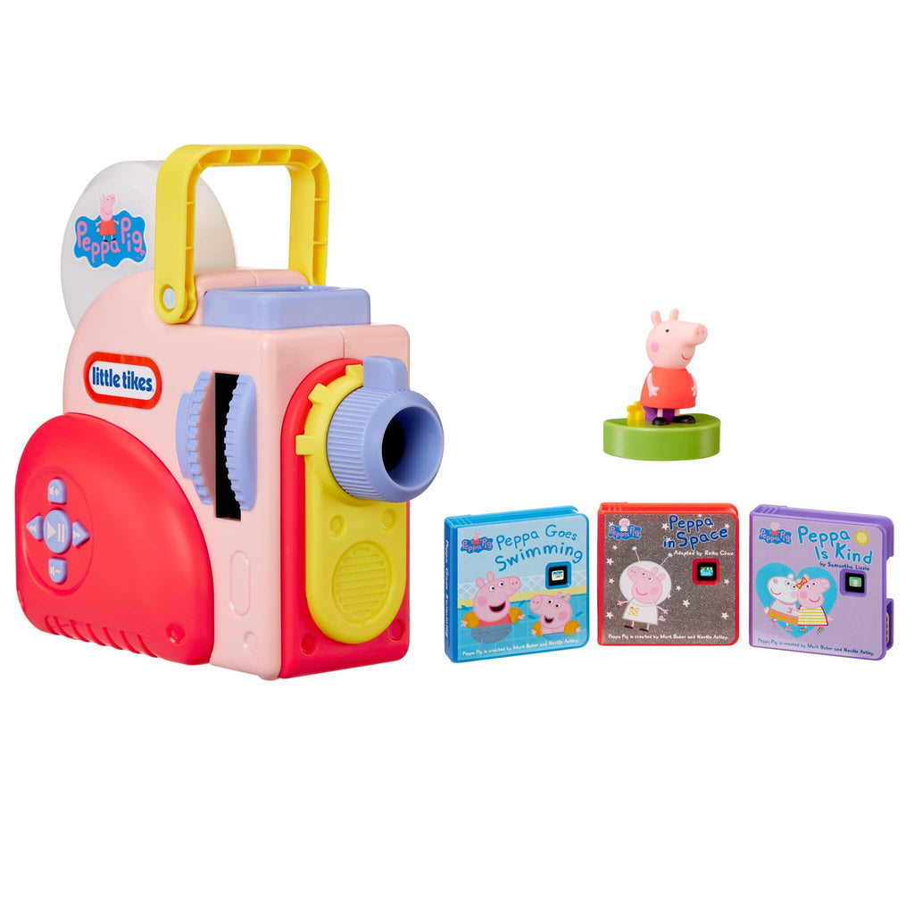 Playful Story Dream Machine Peppa Pig Special Edition Pack