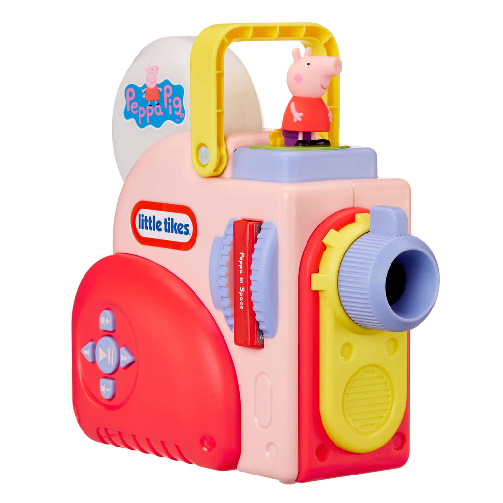 Playful Story Dream Machine Peppa Pig Special Edition Pack