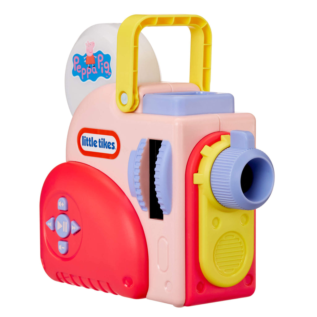 Playful Story Dream Machine Peppa Pig Special Edition Pack