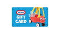 Playful Little Tikes E-Gift Card